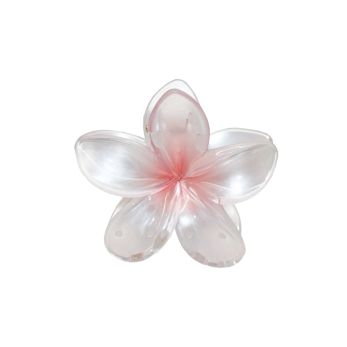 Super Bloom Clip Rose Pearl - Emi Jay