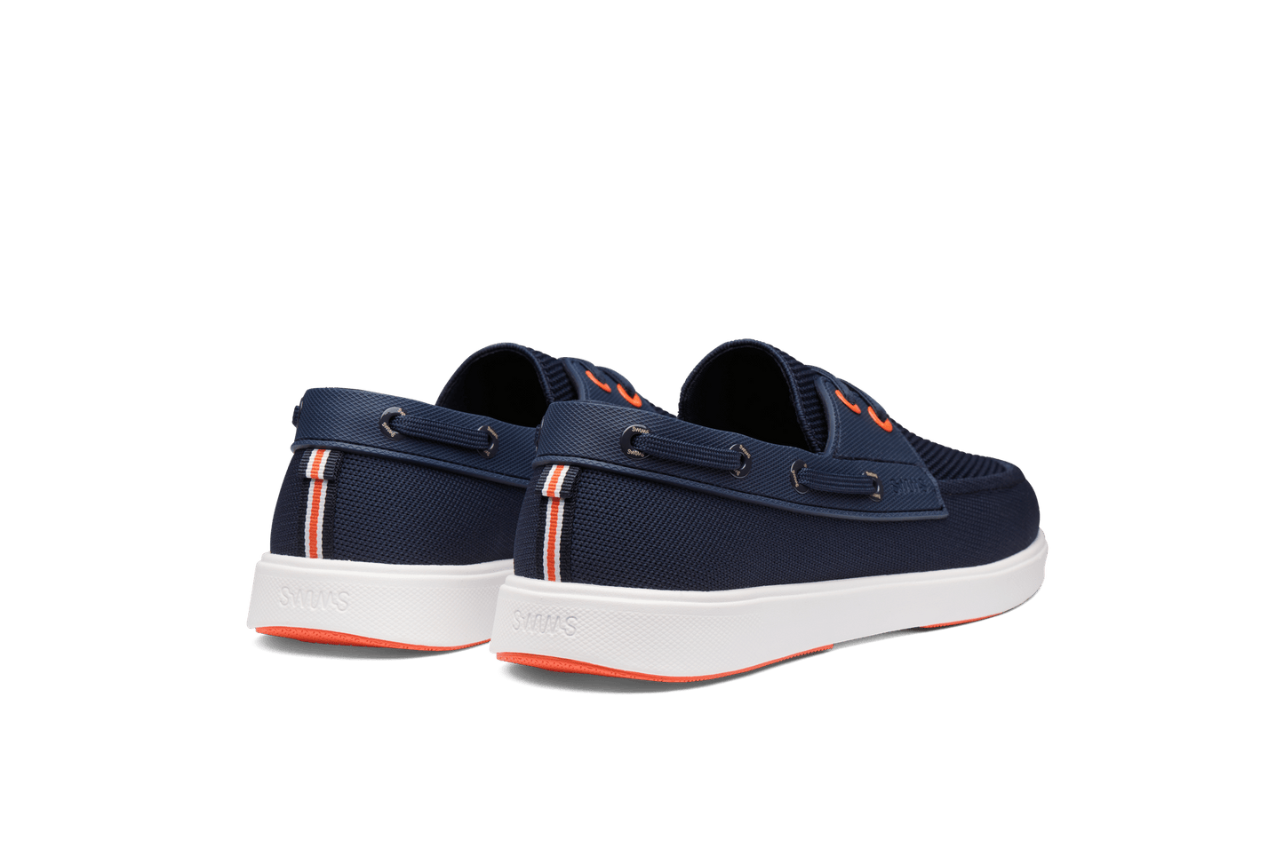 Breeze Boat Shoe Navy - SWIMS