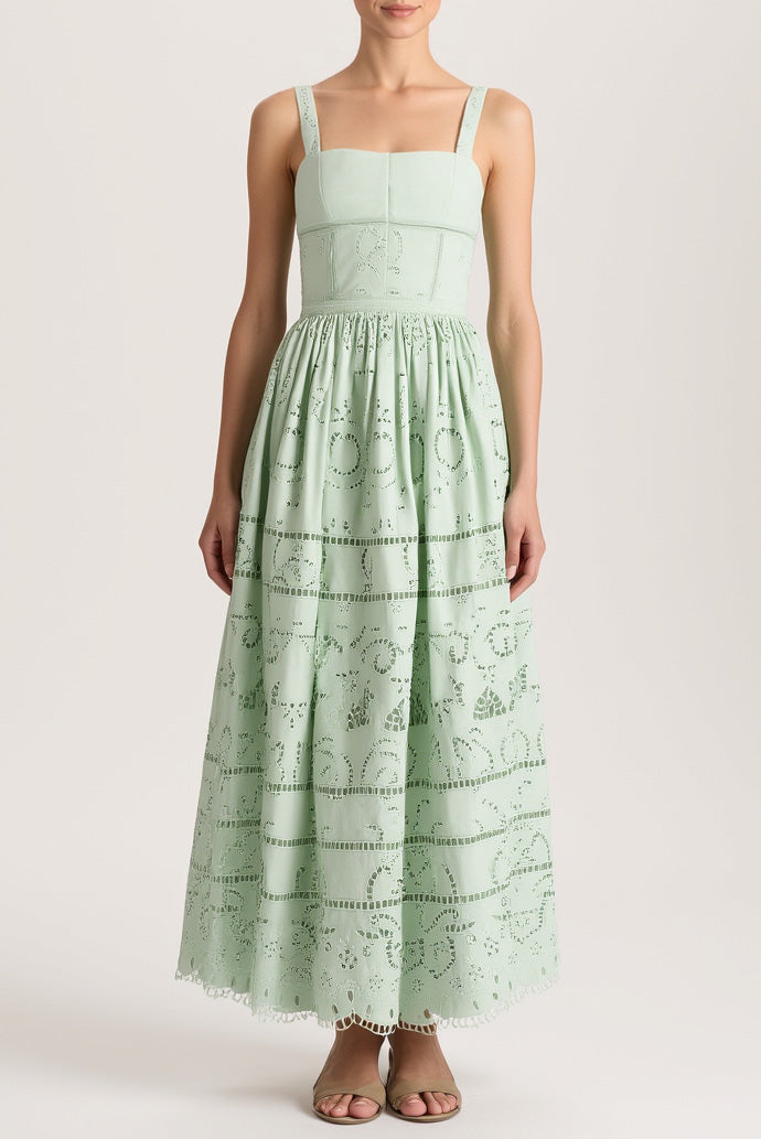 anya midi dress Anya Midi Dress
