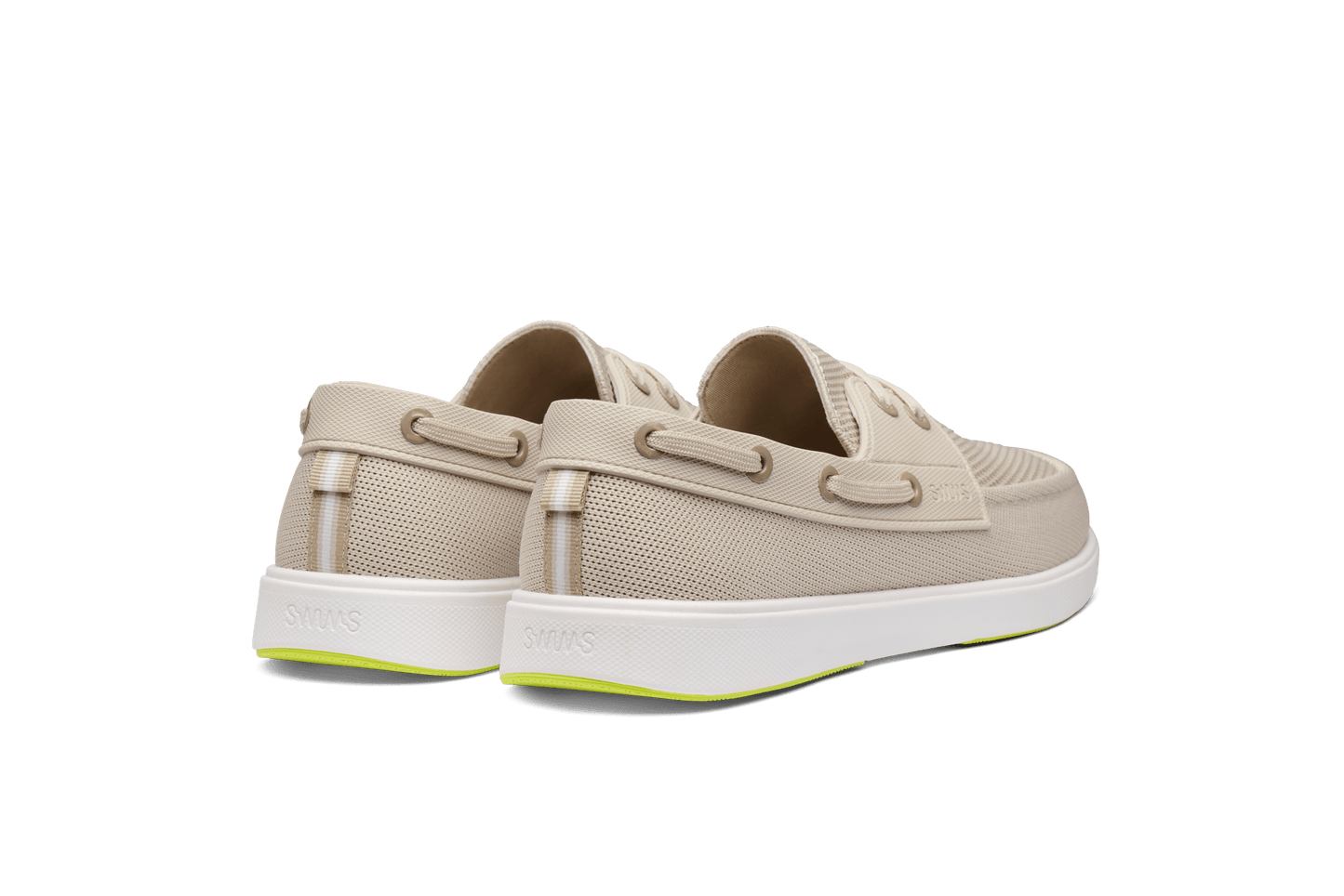 Breeze Boat Shoe Mist - SWIMS