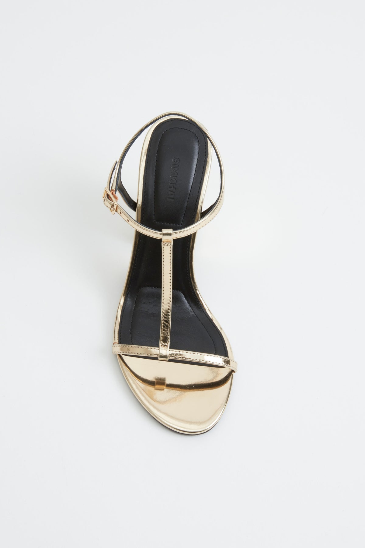 Stacey Heel Gold - Simkhai