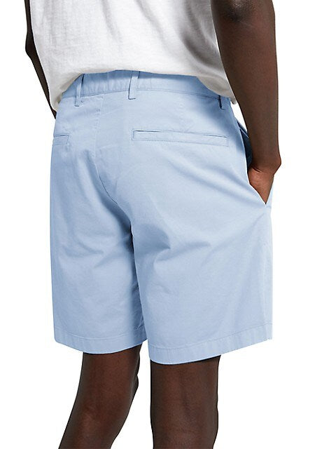 Zaine Short Heron - Theory Men