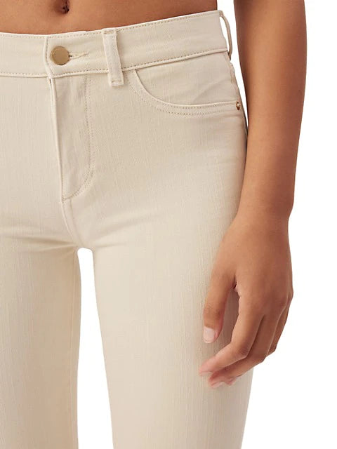 DL 1961 DL 1961 Mara Straight Instasculpt Straight Jeans