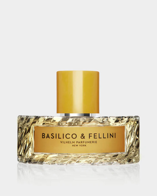 Vilhelm Parfumerie - Basilico & Fellini 100ML