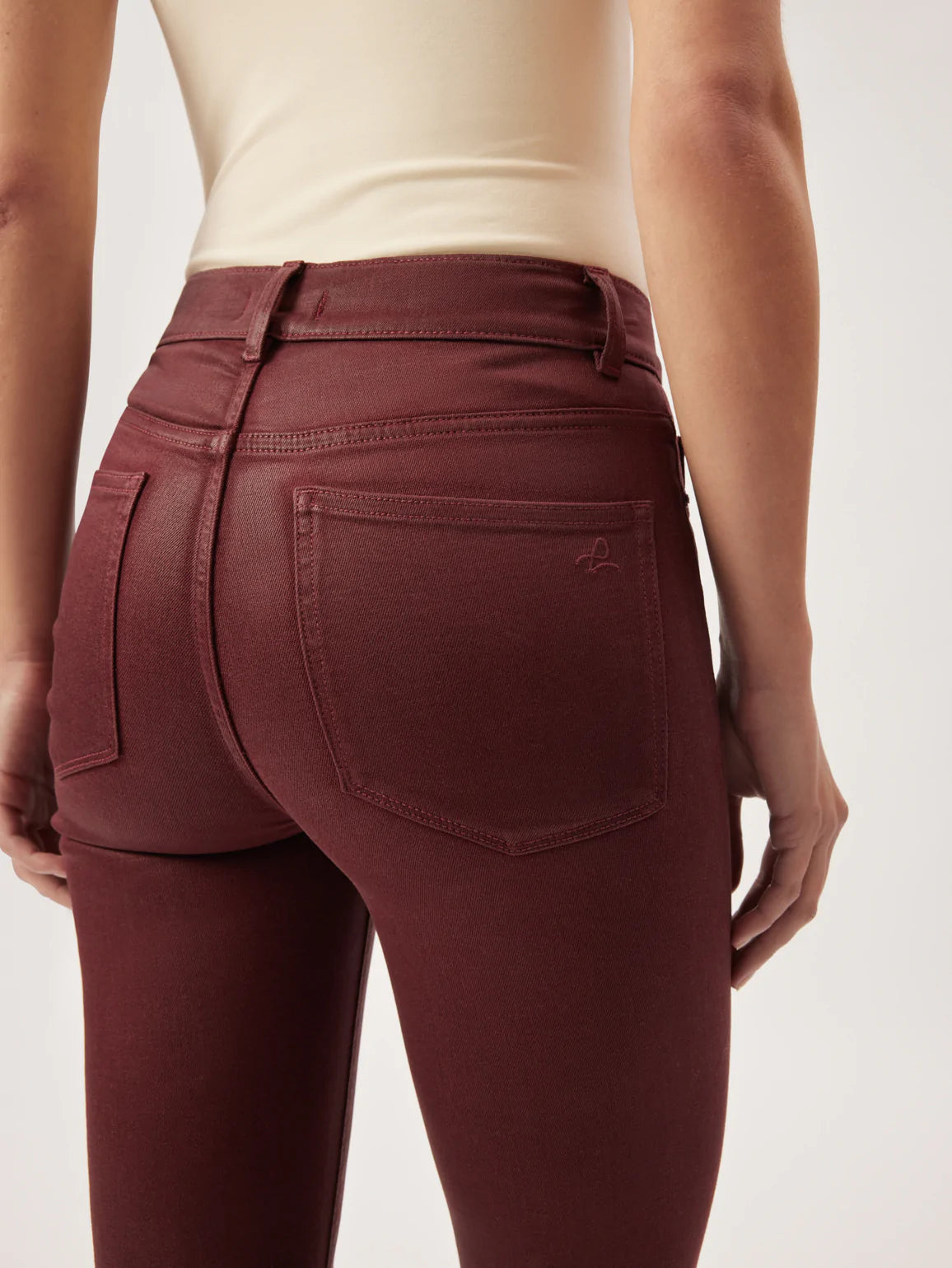 Bridget Boot Instasculpt Jeans - DL1961