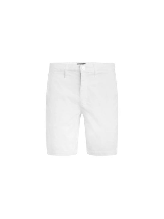 Monfrére Cruise Shorts Blanc 