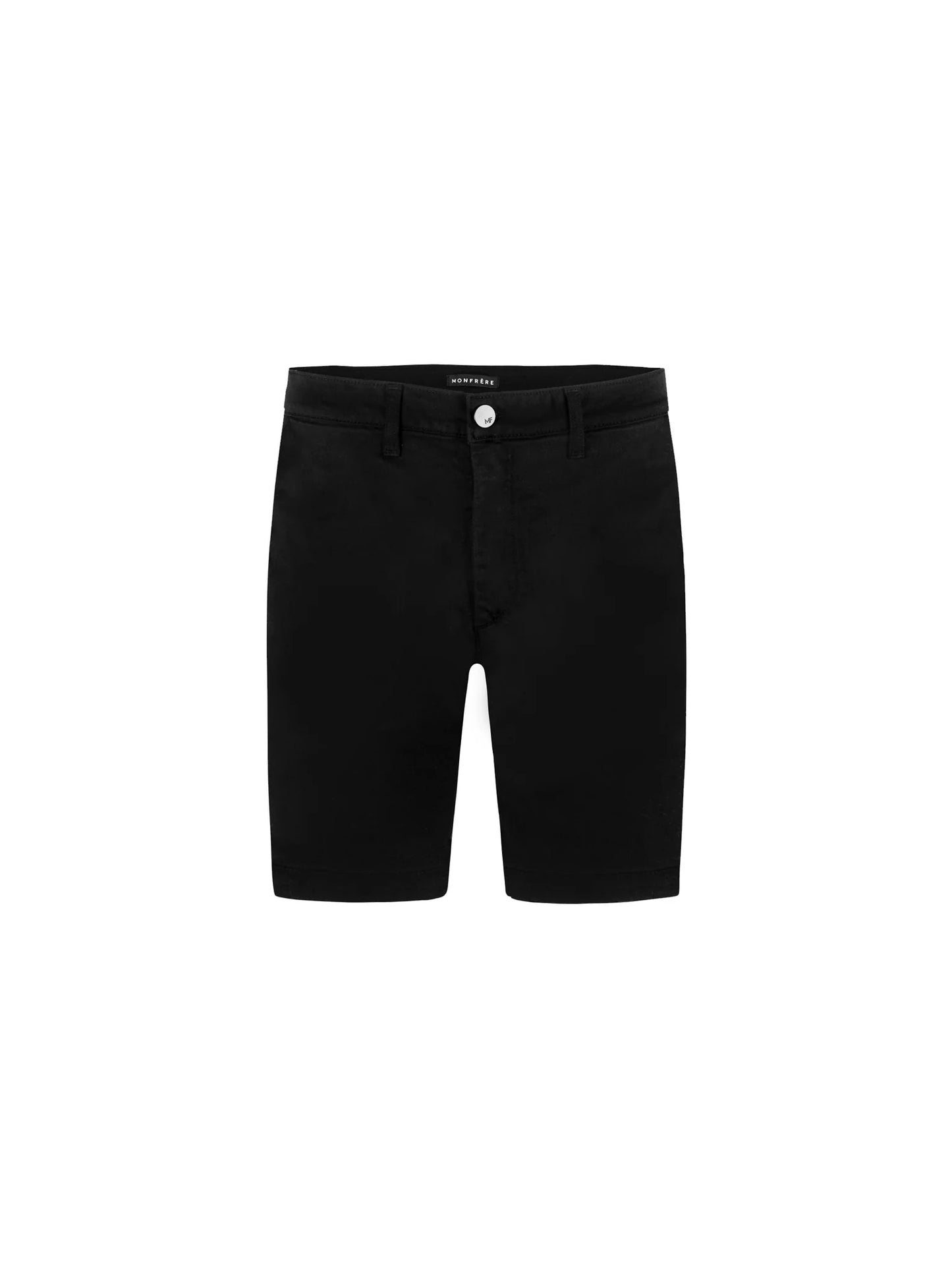 Monfrére Cruise Shorts Noir