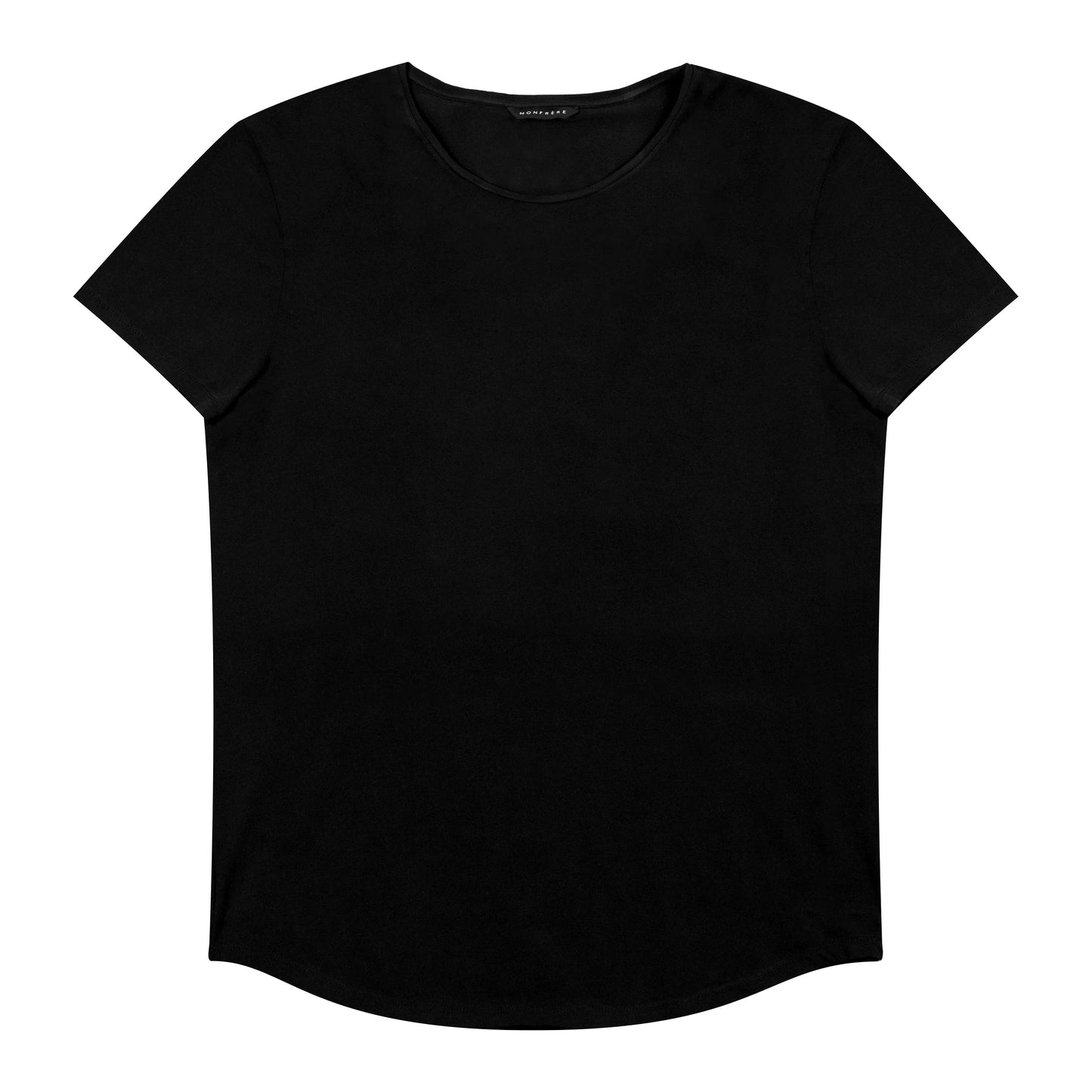 Monfrére Dann Shirt Noir
