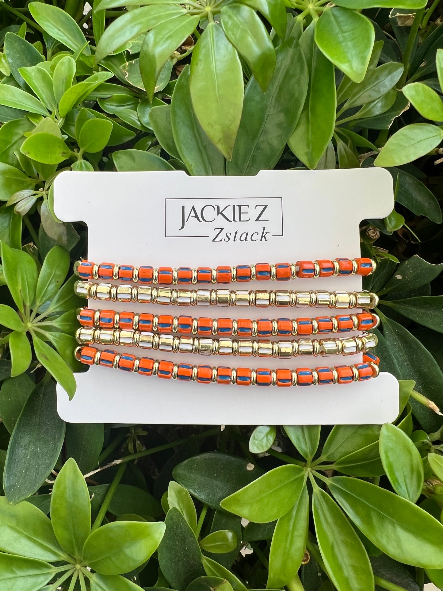 The "Mabel" Bracelet - Jackie Zstack