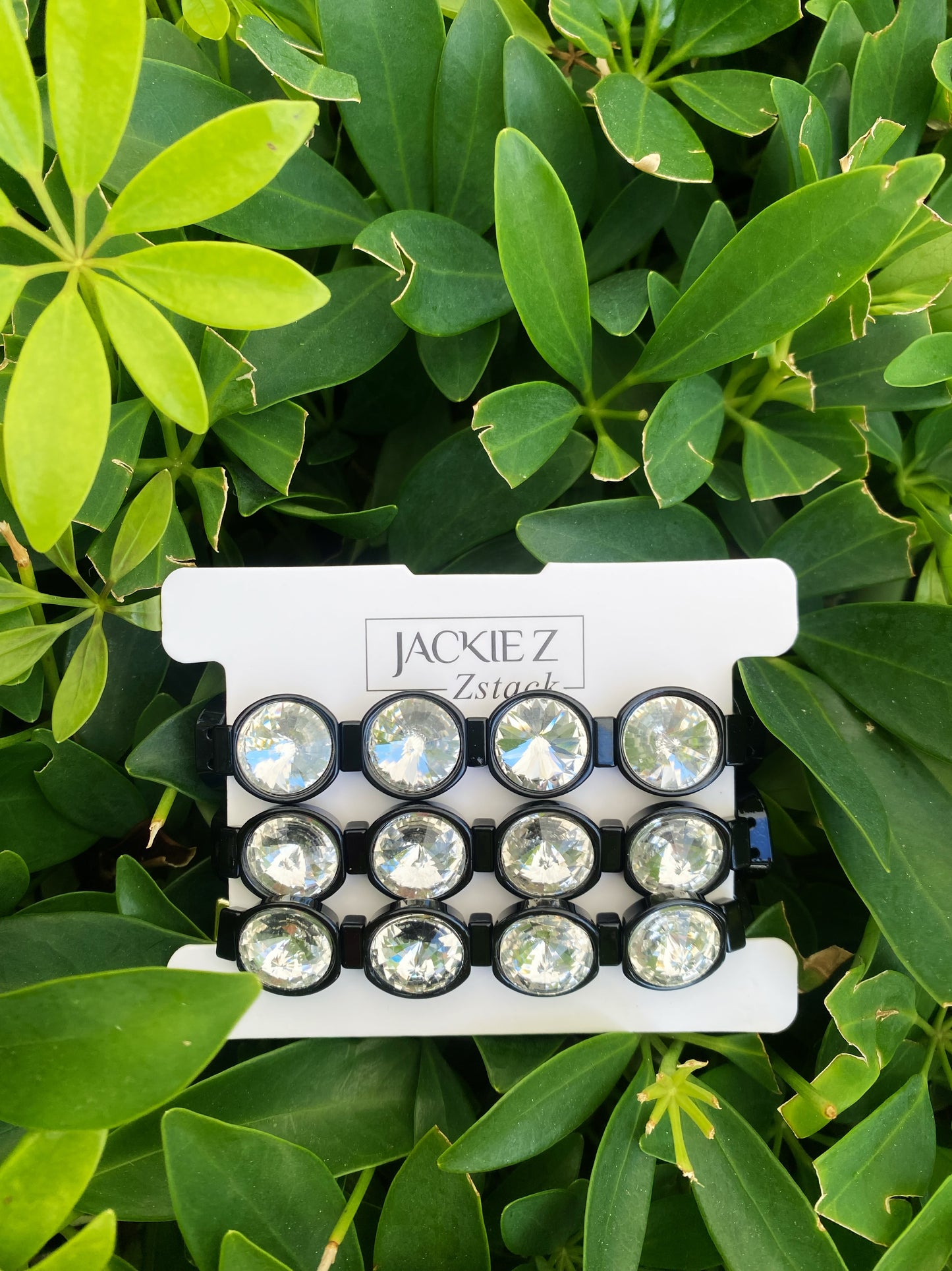 The Zumba Bracelet - Zstacks