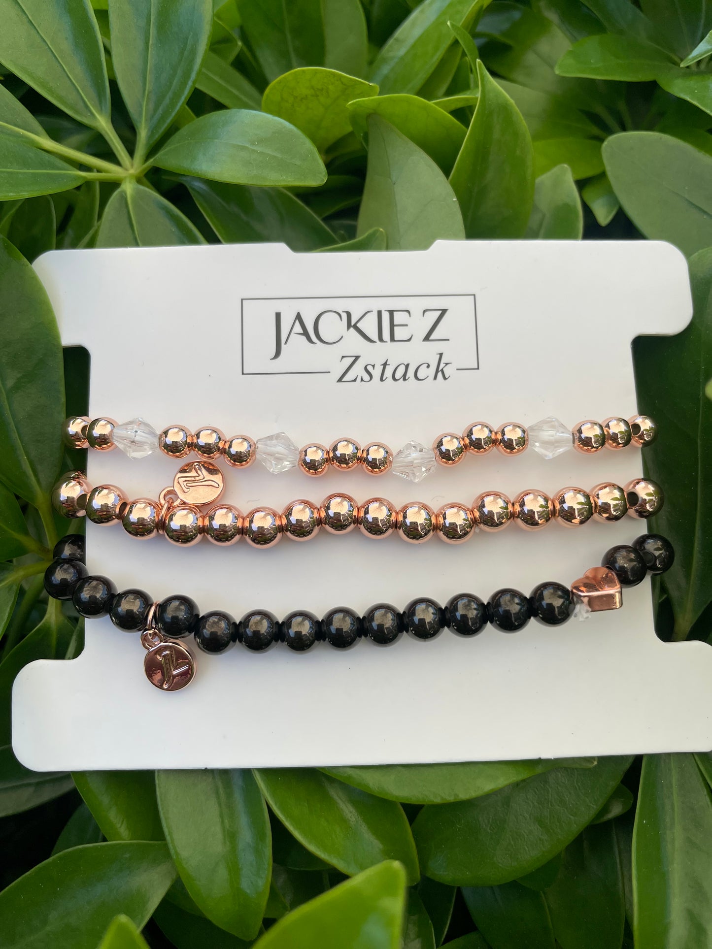 Jackie Zstack The "Megan" Bracelet