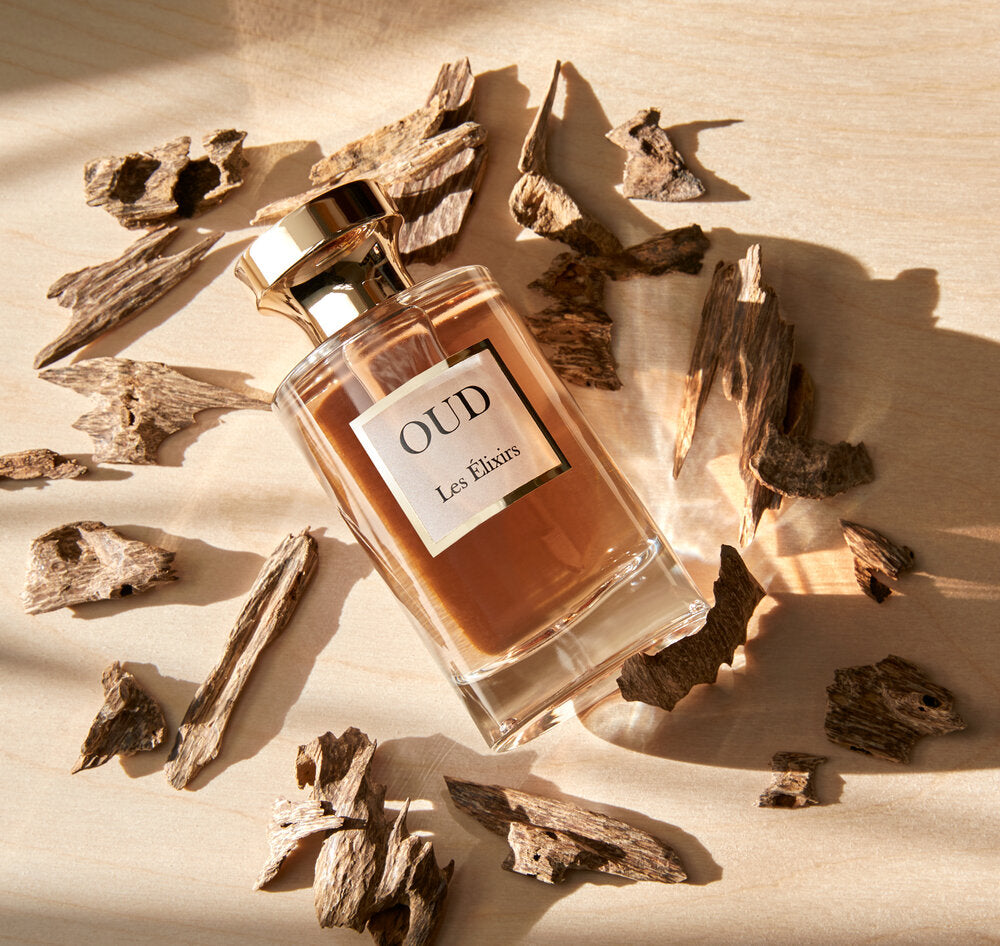 OUD 100mL - Les Elixirs