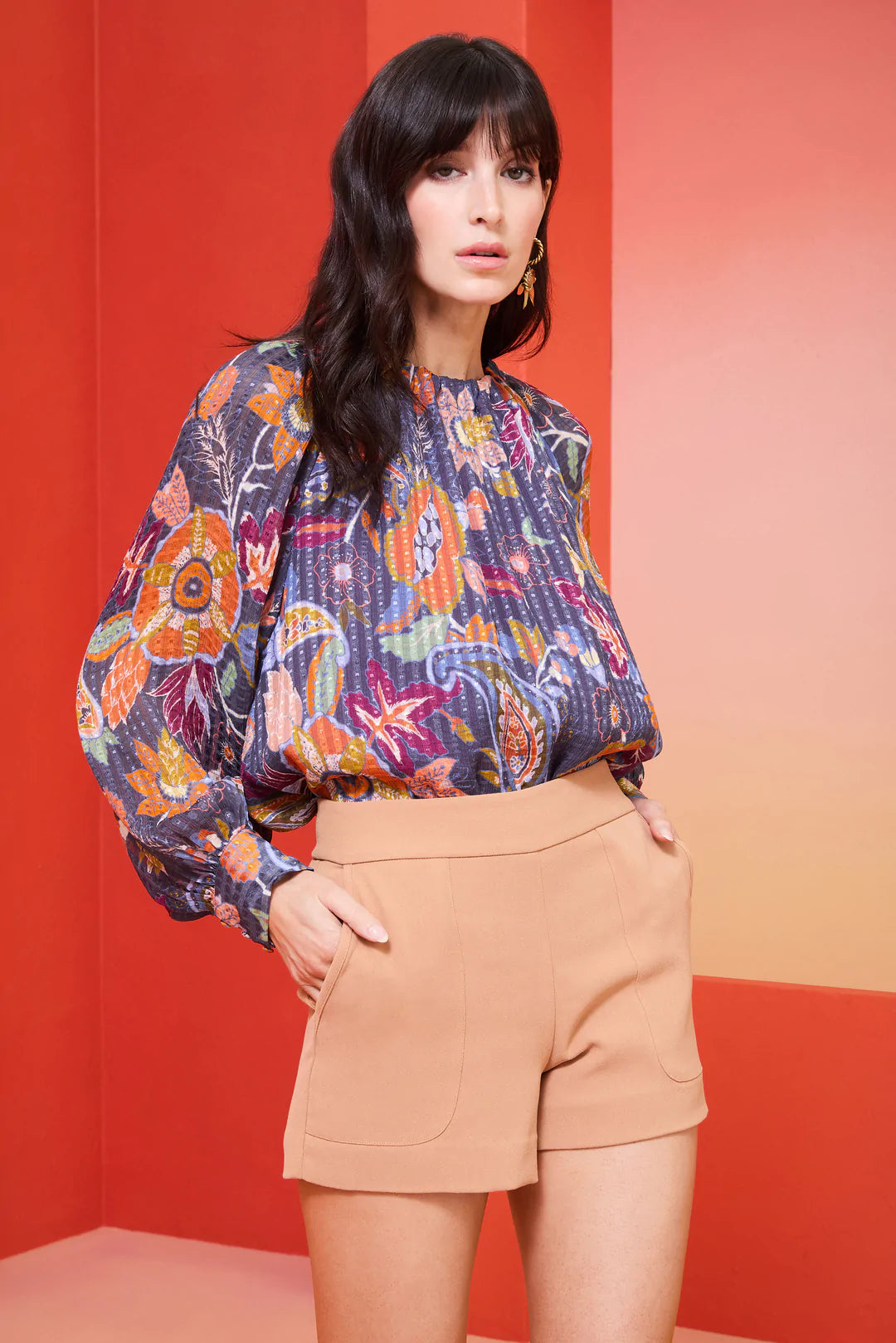 Mia Short Toffee - Marie Oliver