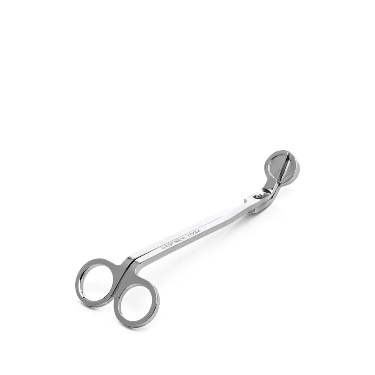 Silver Wick Trimmer - Nest