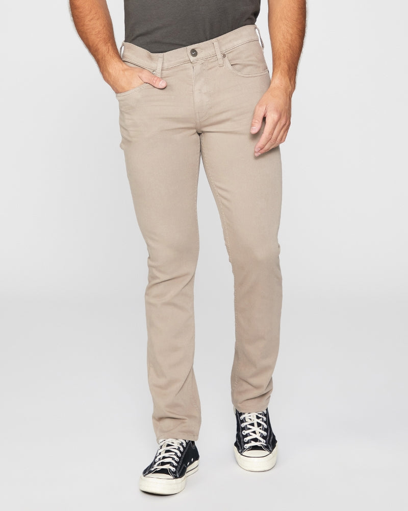 Louis Vuitton - Slim Stretch Denim Trousers - White - Men - Size: 31 - Luxury
