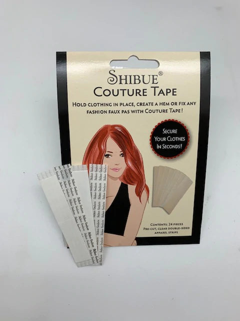 Shibue Couture - Fashion Tape Shibue Couture - Fashion Tape