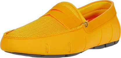 Penny Loafer Gold - SWIMS
