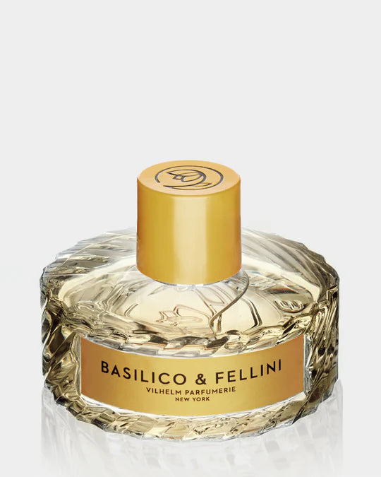 Vilhelm Parfumerie - Basilico & Fellini 100ML