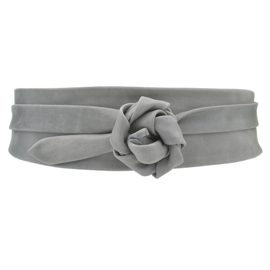 Wrap Belt Grey - ADA