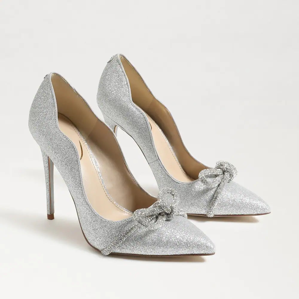 Sam edelman cheap junie suede pumps