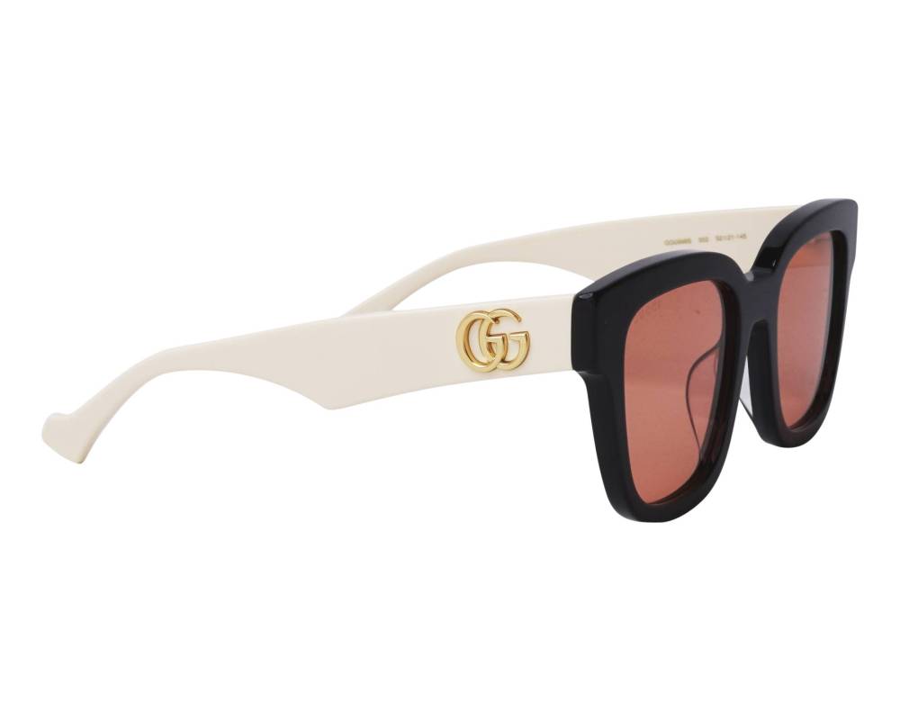 Women's Acetate Sunglasses - Gucci