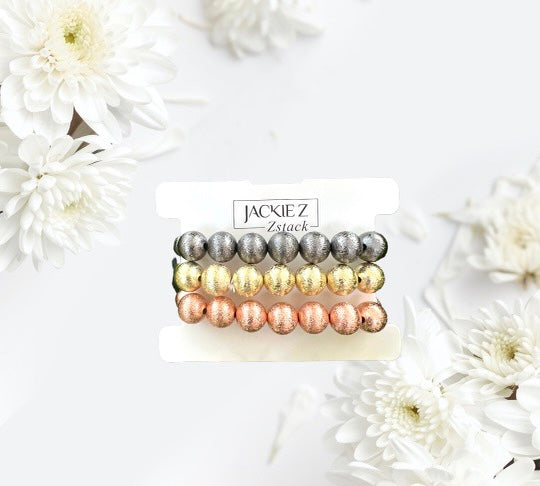 The Eve Bracelet - Zstacks