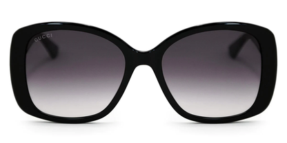 Gucci Injection Sunglasses Black Lenses
