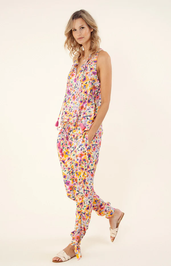 Hale Bob Lynnette Pant Ivory