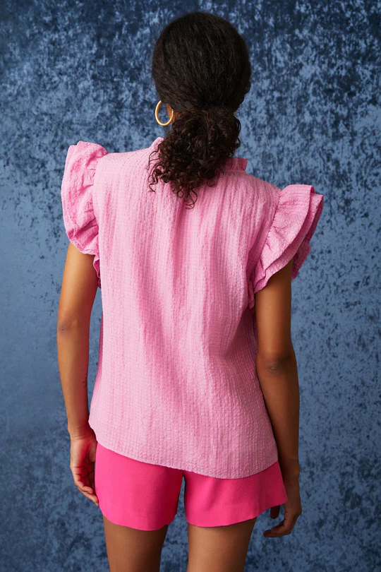 Marie Oliver - Merrit Top Azalea