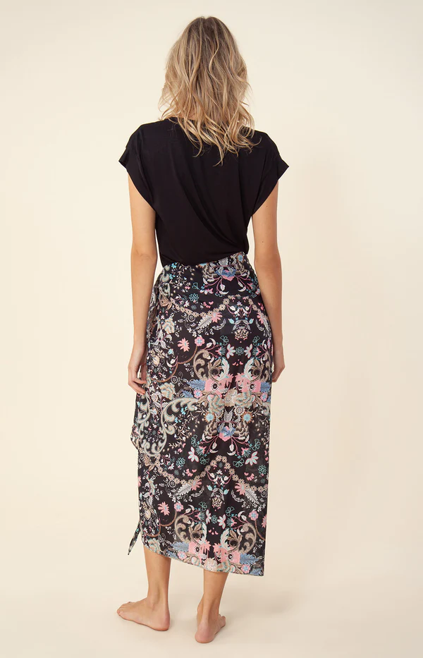 Hale Bob - Benda Pareo Black