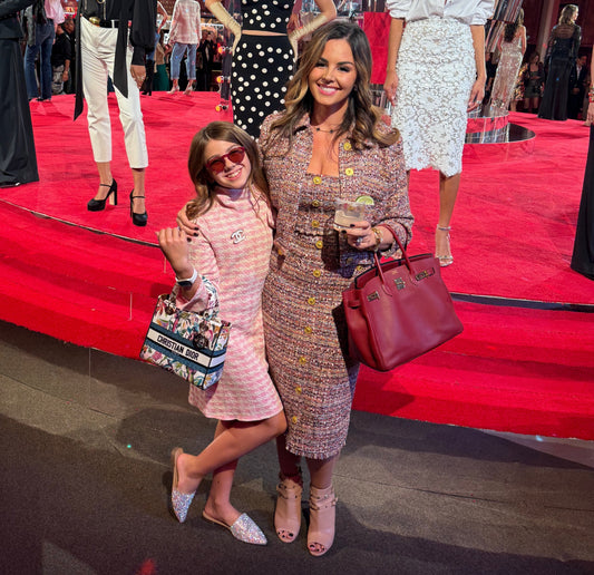 Jackie Z Style: Fall 2025 Style Report: Wine & Burgundy Palettes