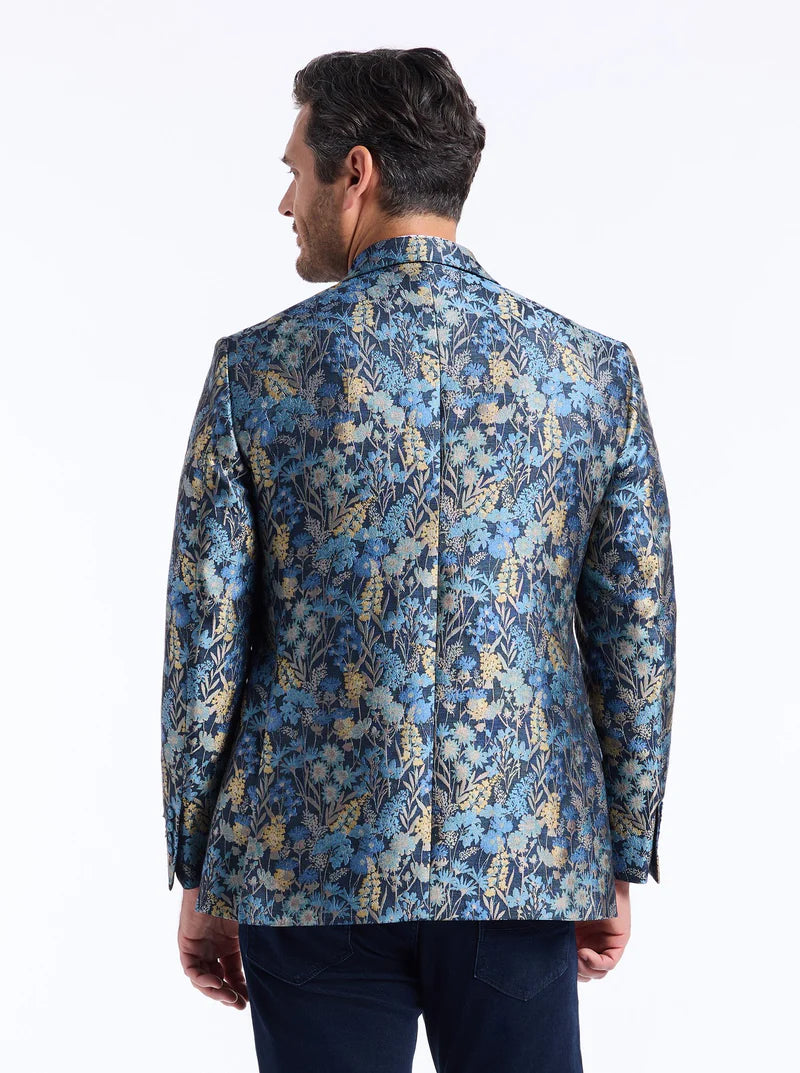 Radford Blazer Multi - Robert Graham