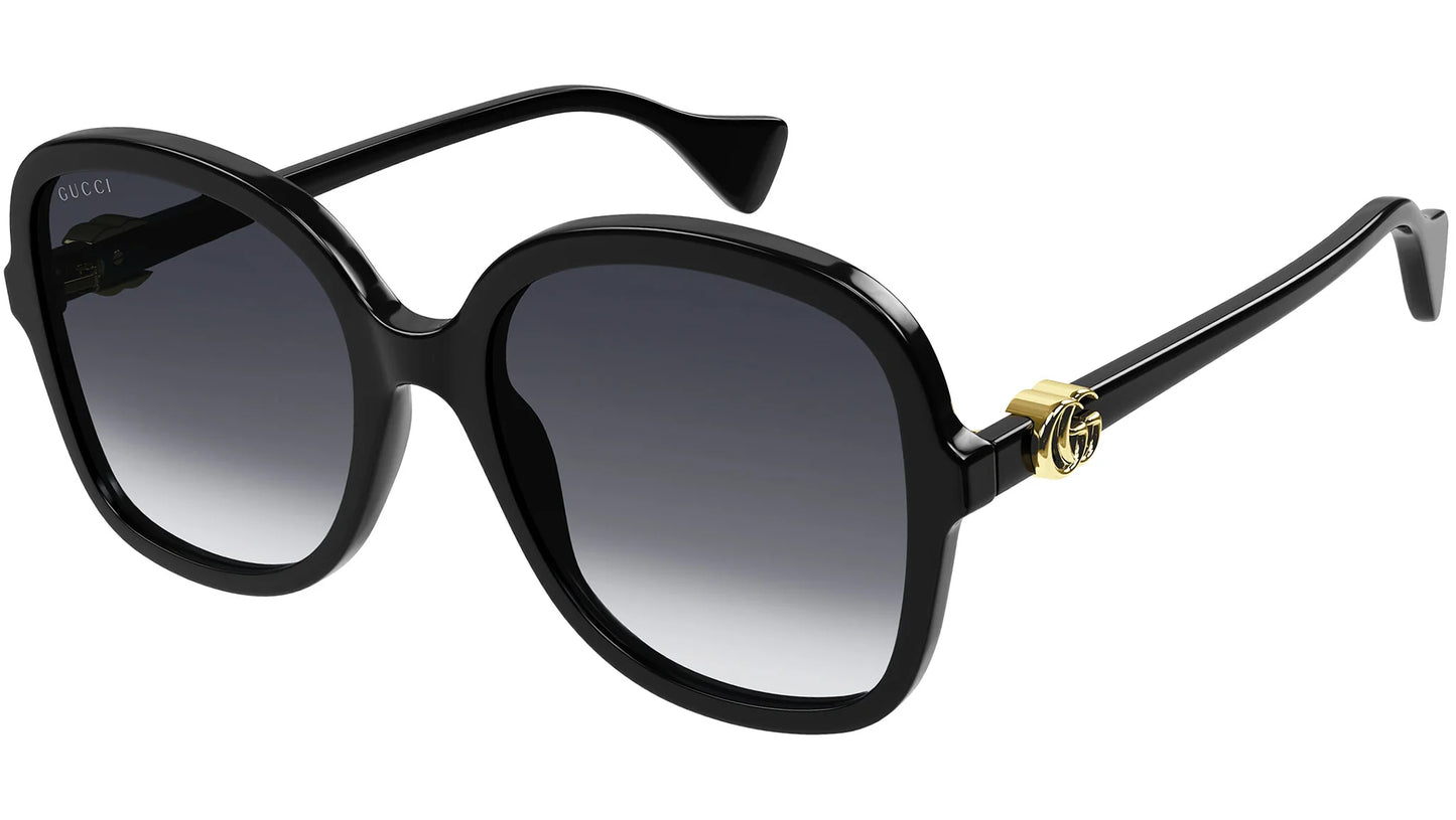 Women's Acetate Sunglasses - Gucci