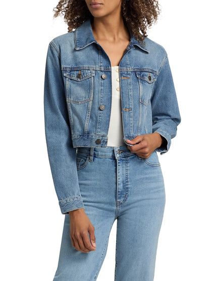 Off Duty Classic Jacket Essence - Frame