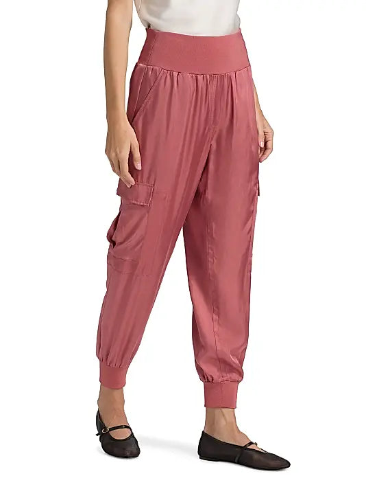 Giles Pant Redwood Mist - Cinq à Sept