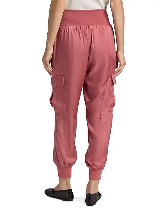 Giles Pant Redwood Mist - Cinq à Sept