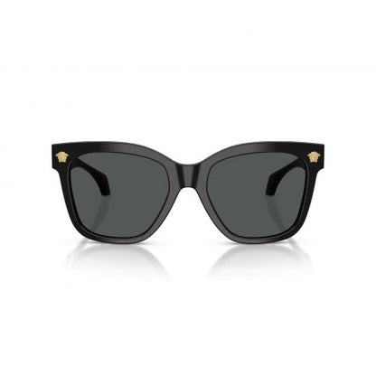 Medusa Sunglasses Black - Versace