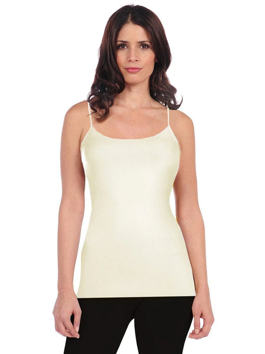 Cami Cream - Tees By Tina