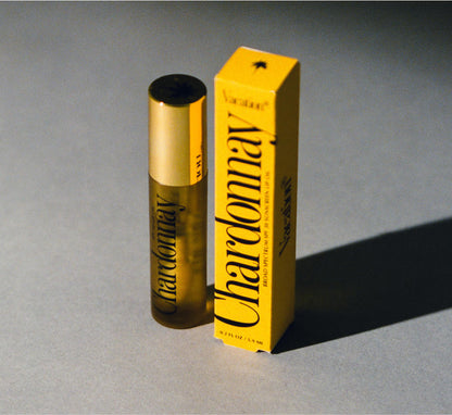 Chardonnay Lip Oil SPF 30 - Vacation