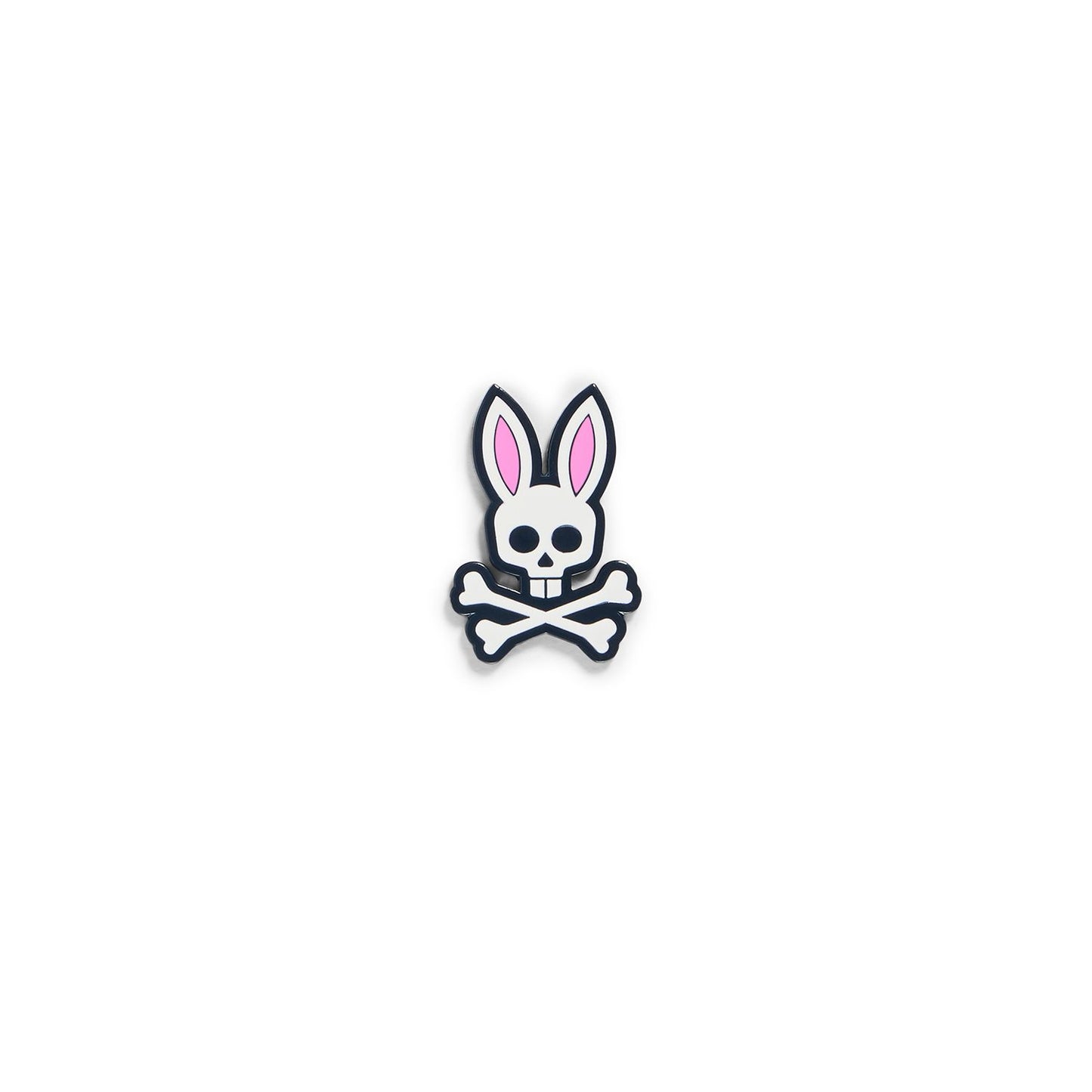 Ball Marker White - Psycho Bunny