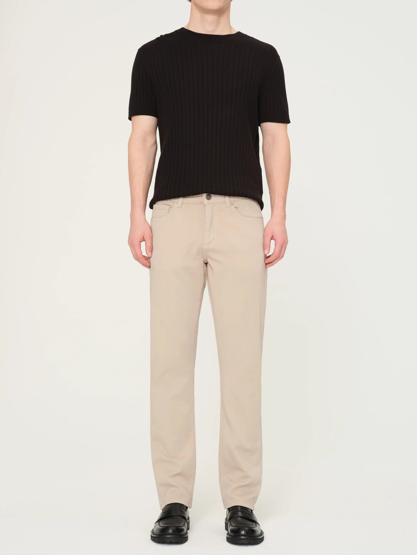 Russell Slim Straight Jeans Orion - DL1961