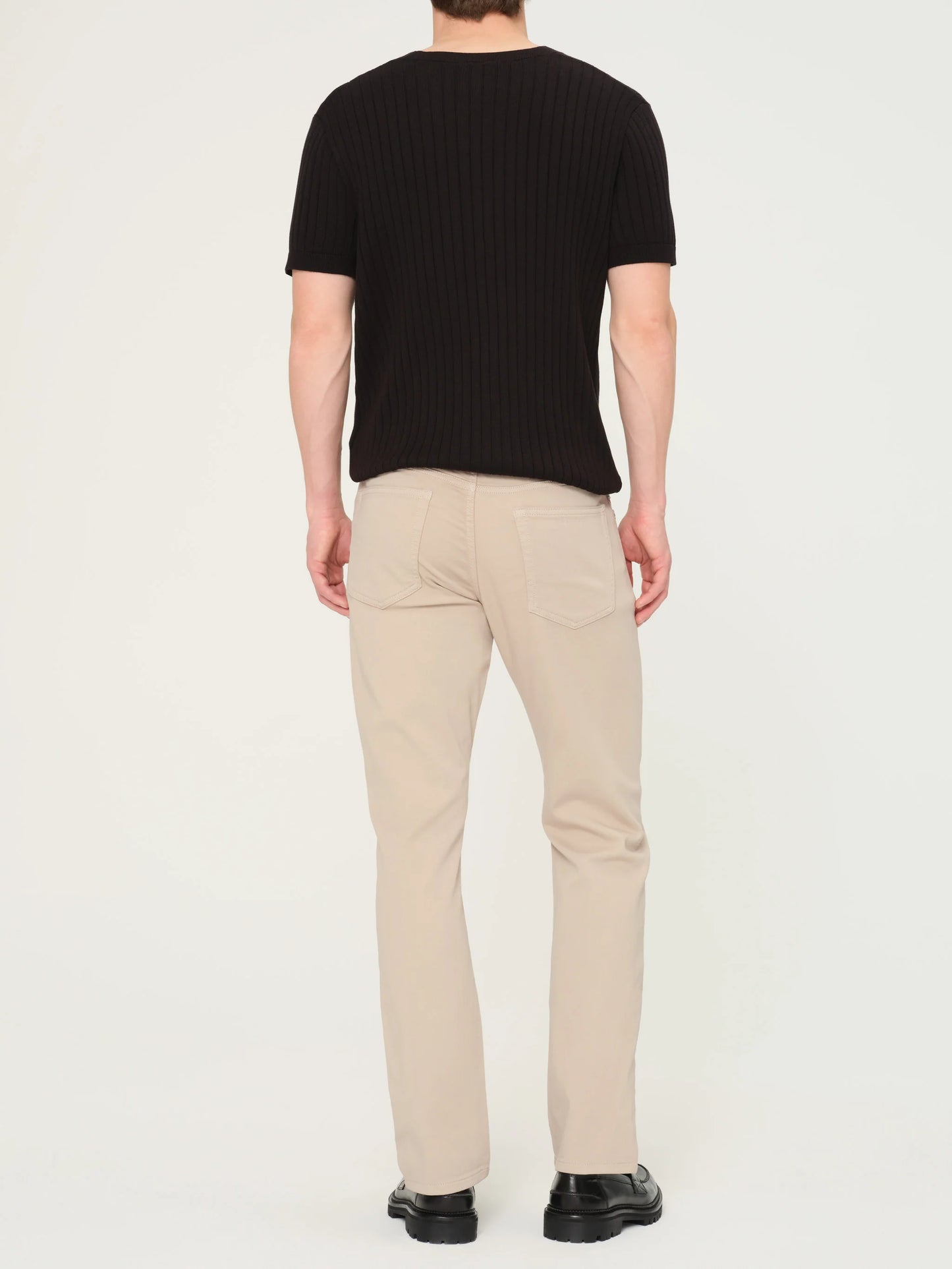 Russell Slim Straight Jeans Orion - DL1961