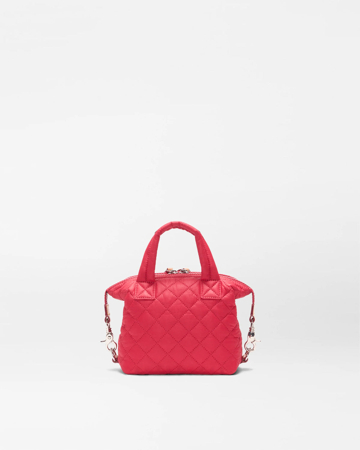 Micro Sutton Red Apple - MZ Wallace