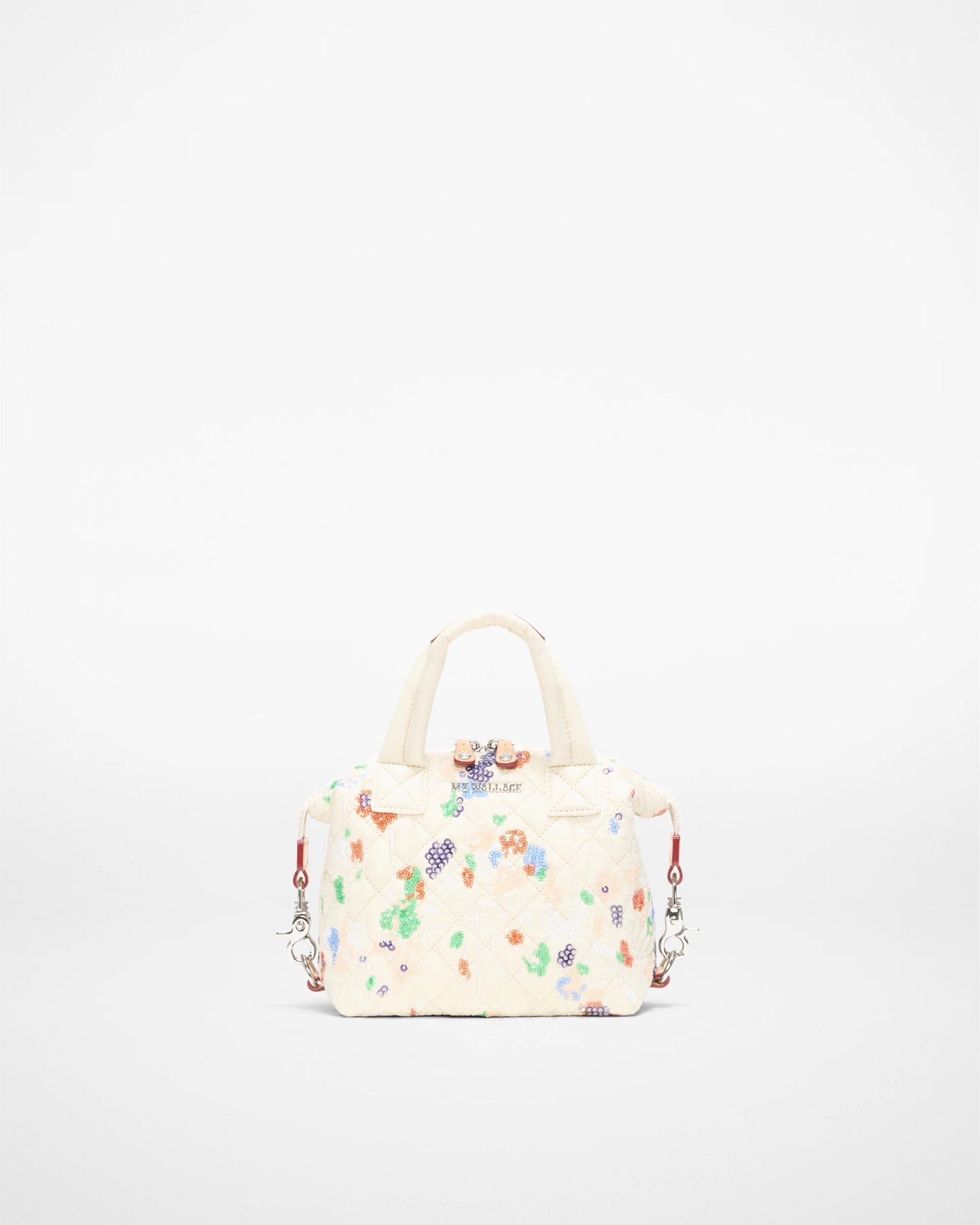 Micro Sutton Eden Sequin - MZ Wallace