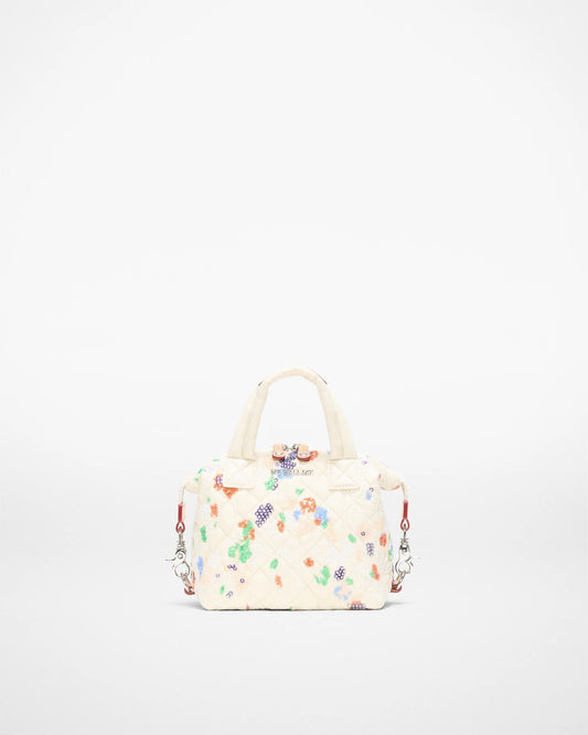 Micro Sutton Eden Sequin - MZ Wallace