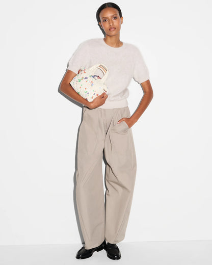 Micro Sutton Eden Sequin - MZ Wallace