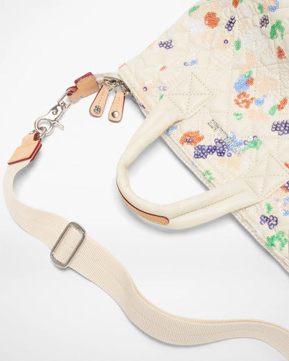 Micro Sutton Eden Sequin - MZ Wallace