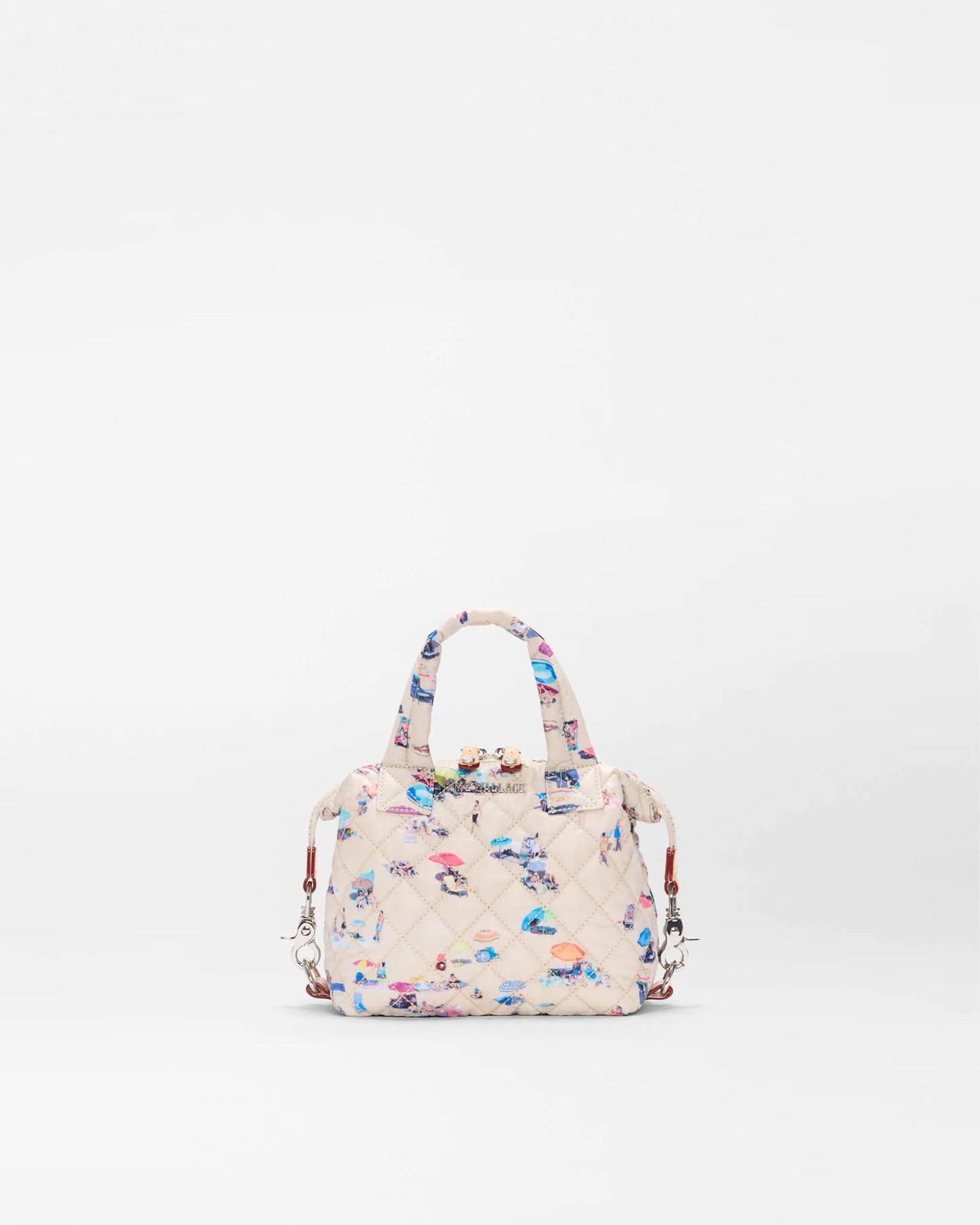 Micro Sutton Dede Beach Print - MZ Wallace