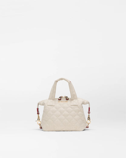 Micro Sutton Sandy Linen - MZ Wallace