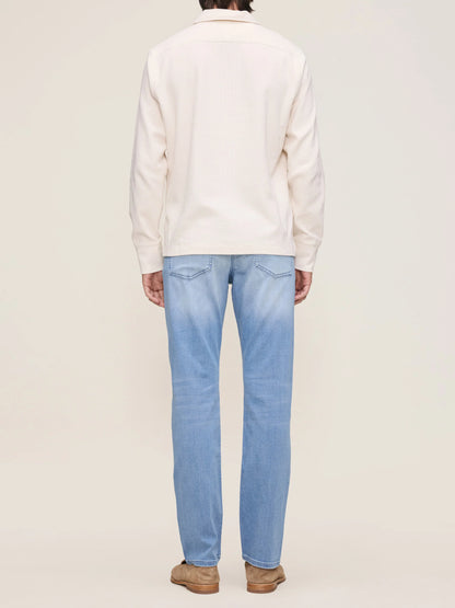 Russell Slim Straight Jeans Ramer - DL1961